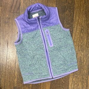 Cat & Jack Girls Vest